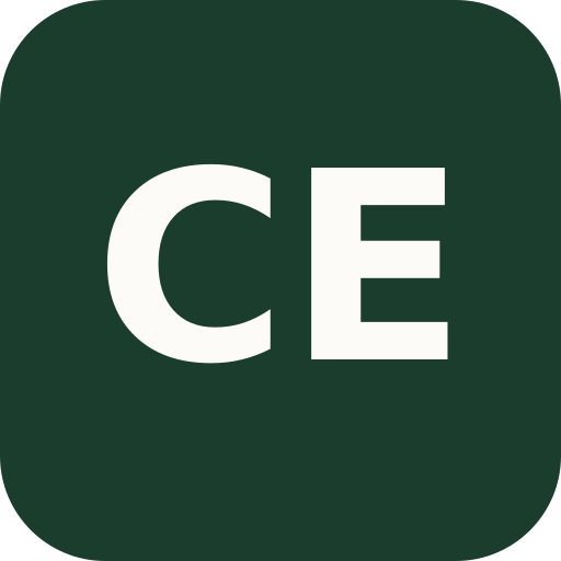 CEFinder continuing education directory icon