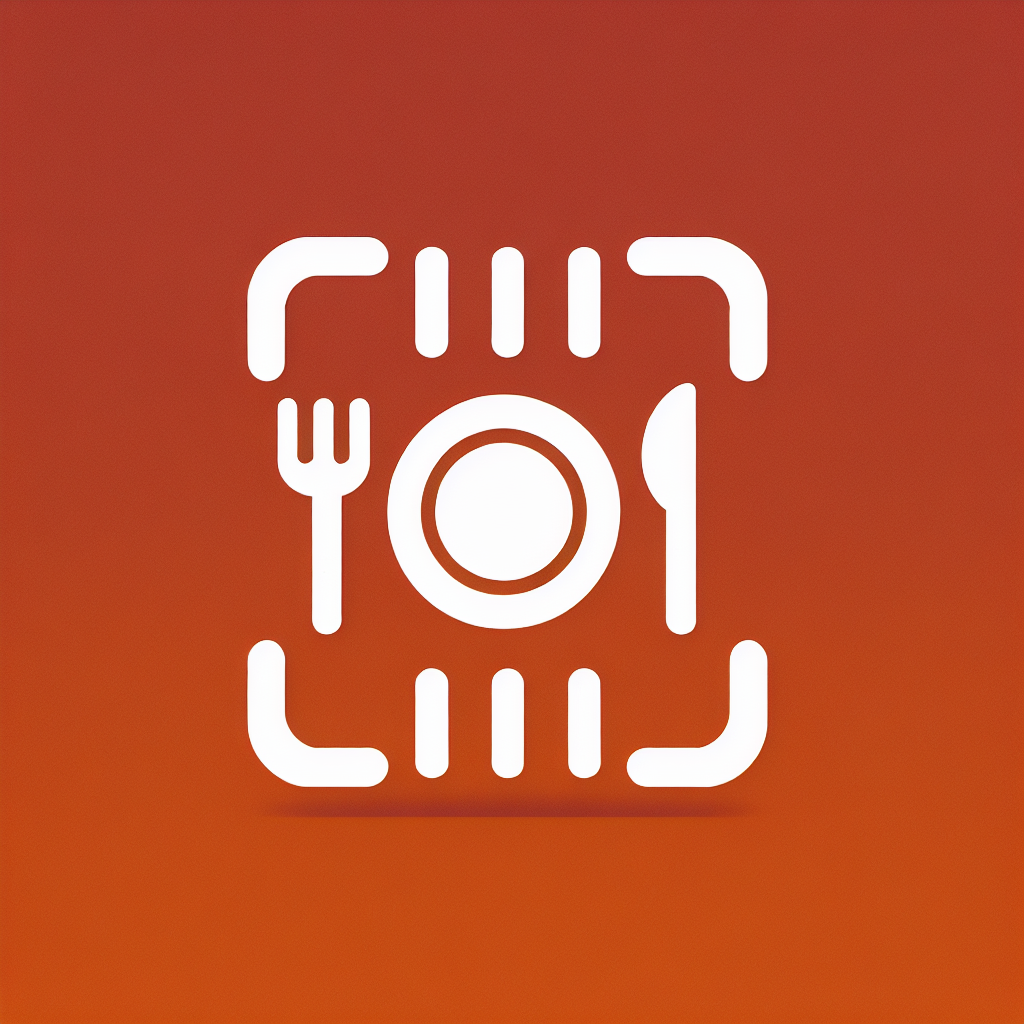 Yumr AI meal scanner app icon